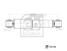 FEBI BILSTEIN 194198