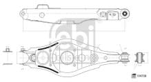 FEBI BILSTEIN 194708