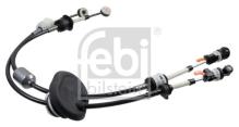 FEBI BILSTEIN 195016