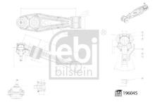 FEBI BILSTEIN 196045