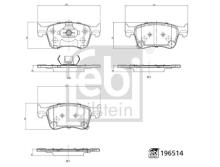 FEBI BILSTEIN 196514