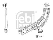 FEBI BILSTEIN 197022