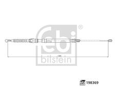 FEBI BILSTEIN 198369