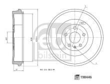 FEBI BILSTEIN 198446