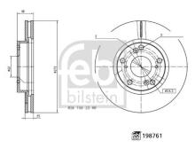 FEBI BILSTEIN 198761