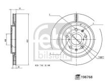 FEBI BILSTEIN 198768