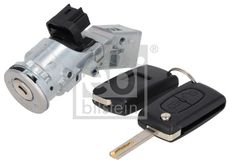 FEBI BILSTEIN 199328