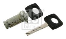 Neuf Cylindre De Serrure De Contact FEBI BILSTEIN Pour Mercedes-Benz - Réf 17690