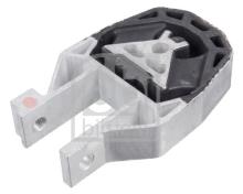 Febi-Bilstein 29947 - Supporto Stabilizzatore (Boccola) Per Renault Megane II (1.5/1.9 DCi) - Assale Anteriore, Lamiera Zincata - 6