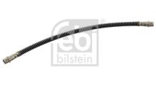 P269991 - 35642144 - Équerre de fixation flexible de frein (356421441) pour  Porsche