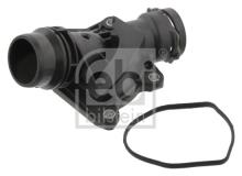 Thermostat Moteur FEBI BILSTEIN 15800 – Température D'ouverture 88°C – Pour Suzuki Swift, Jimny, Nissan Micra