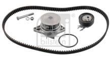 Kit De Distribuci/ón Klaxcar 40086Z