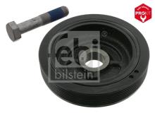 Febi Bilstein 33790 Poulie vilebrequin