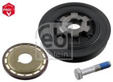 Pompe à eau + kit de courroie de distribution PEUGEOT 4007 2.2 HDi 16V FAP  4WD 156 cv au meilleur prix - Oscaro