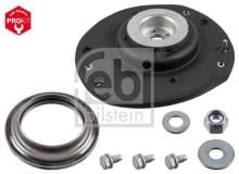Kit Suspension Avant Complet 6 Pièces – Pour Peugeot 206 (1.1, 1.4, 1.9D, 2.0 HDI) – Neuf