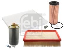 Kit de piezas, revisión FEBI BILSTEIN 38169