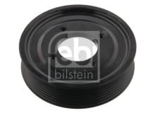 Poulie De Pompe à Eau Febi Bilstein 38329 - Compatible BMW X5, Série 5, Range Rover Etc. - Diamètre 112 Mm