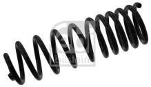 Febi 37395 Ressort De Suspension