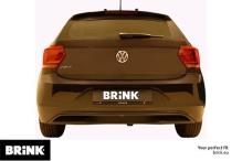 BRINK 643500
