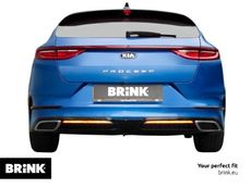 BRINK 674700