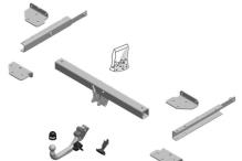 BRINK 580900