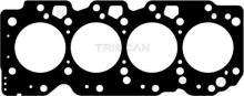 Triscan A/S 501-7580