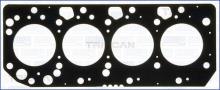 Triscan A/S 501-7589
