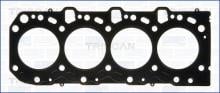 Triscan A/S 501-7591