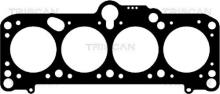 Triscan A/S 501-8528