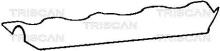 Triscan A/S 515-2560
