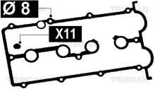 Triscan A/S 515-4056
