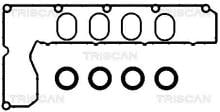 Triscan A/S 515-5592