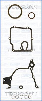 Triscan A/S 595-1040