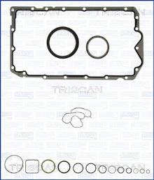 Triscan A/S 595-1764