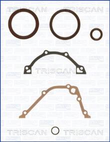Triscan A/S 595-2550