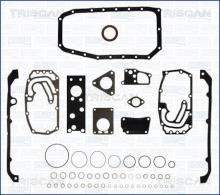 Triscan A/S 595-2591