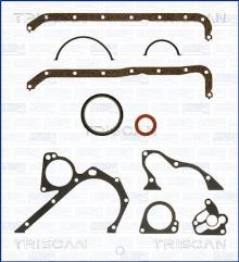Triscan A/S 595-2657