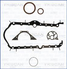 Triscan A/S 595-2692