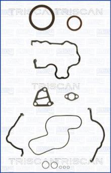 Triscan A/S 595-4062