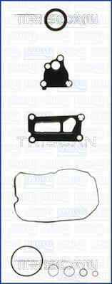 Triscan A/S 595-4064