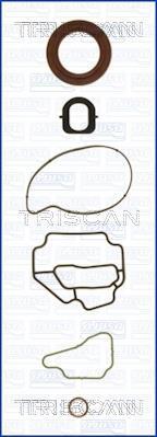 Triscan A/S 595-4181