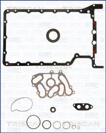 Triscan A/S 595-4182
