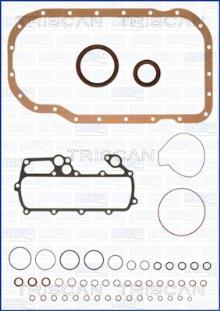 Triscan A/S 595-4243