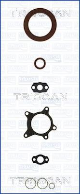 Triscan A/S 595-4300