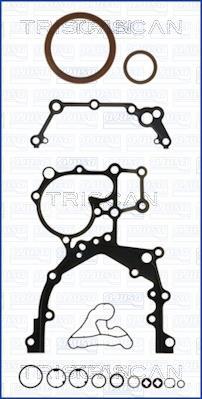 Triscan A/S 595-4301