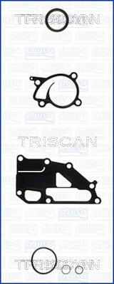 Triscan A/S 595-4577
