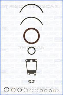 Triscan A/S 595-4578