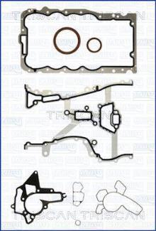 Triscan A/S 595-50107