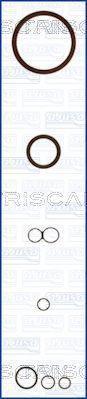 Triscan A/S 595-50112