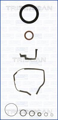 Triscan A/S 595-7586